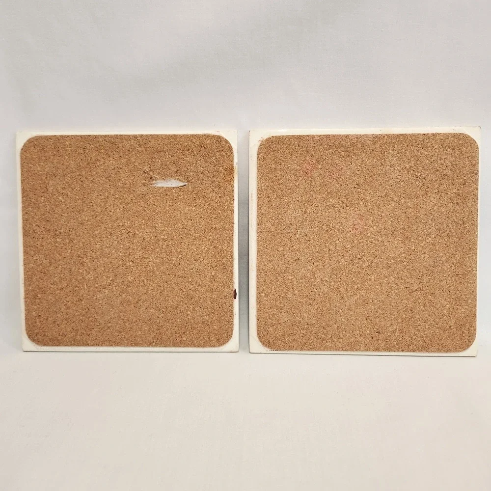 Beachwood Ltd charming pair